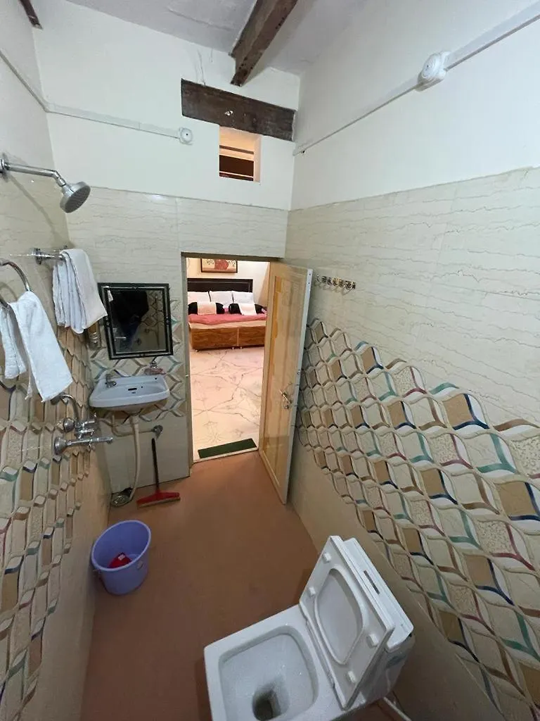 Home Stay Suraj Inn Варанаси 0*,