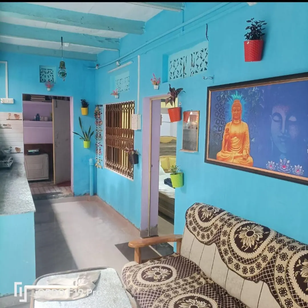 Апартаменты Home Stay Suraj Inn Варанаси Индия