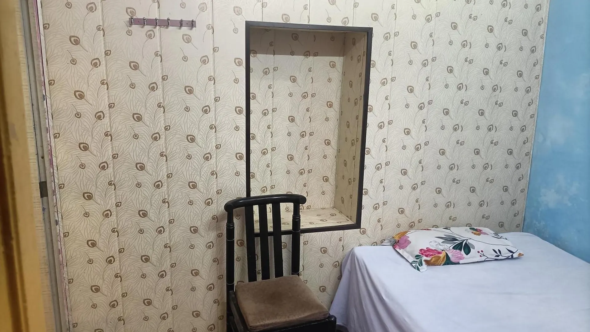 Apartmán Home Stay Suraj Inn Váránasí Indie
