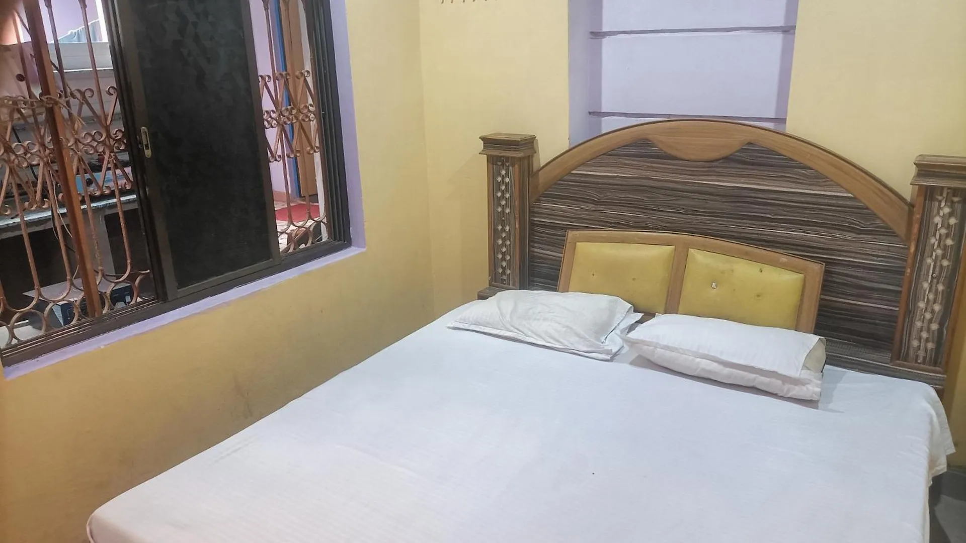 Home Stay Suraj Inn Váránasí 0*,  Indie
