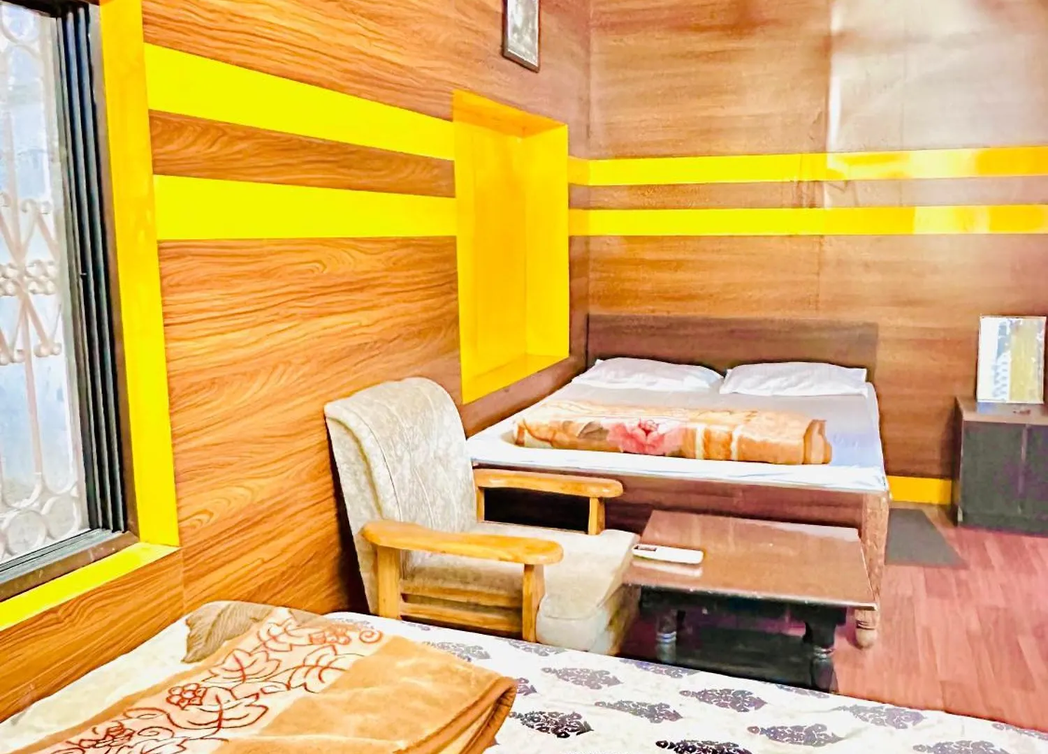 Home Stay Suraj Inn Váránasí